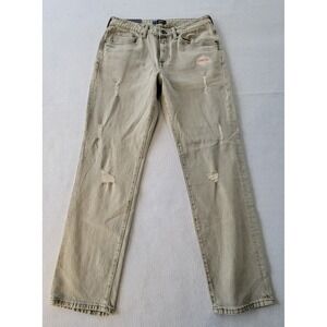Regal Exchange Denim Jeans Gray Tapered Mens‎ 36W x 32L